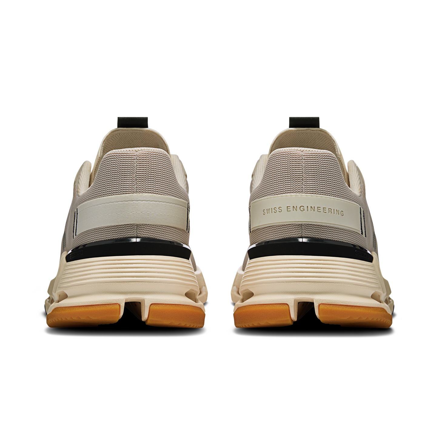 On Running Men's Cloudnova Form 2 Shoes - Truffle / Dew - Shopsportive