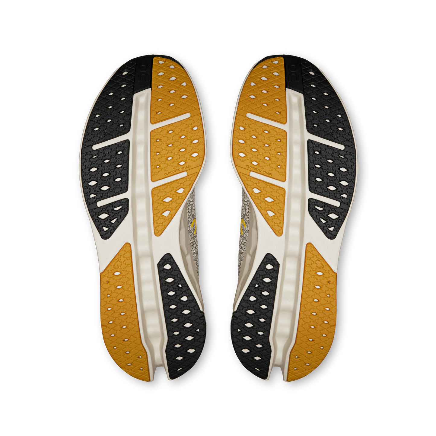 On Running Men's Cloudsurfer Max Wide Shoes - Cinder / Pelican - Shopsportive