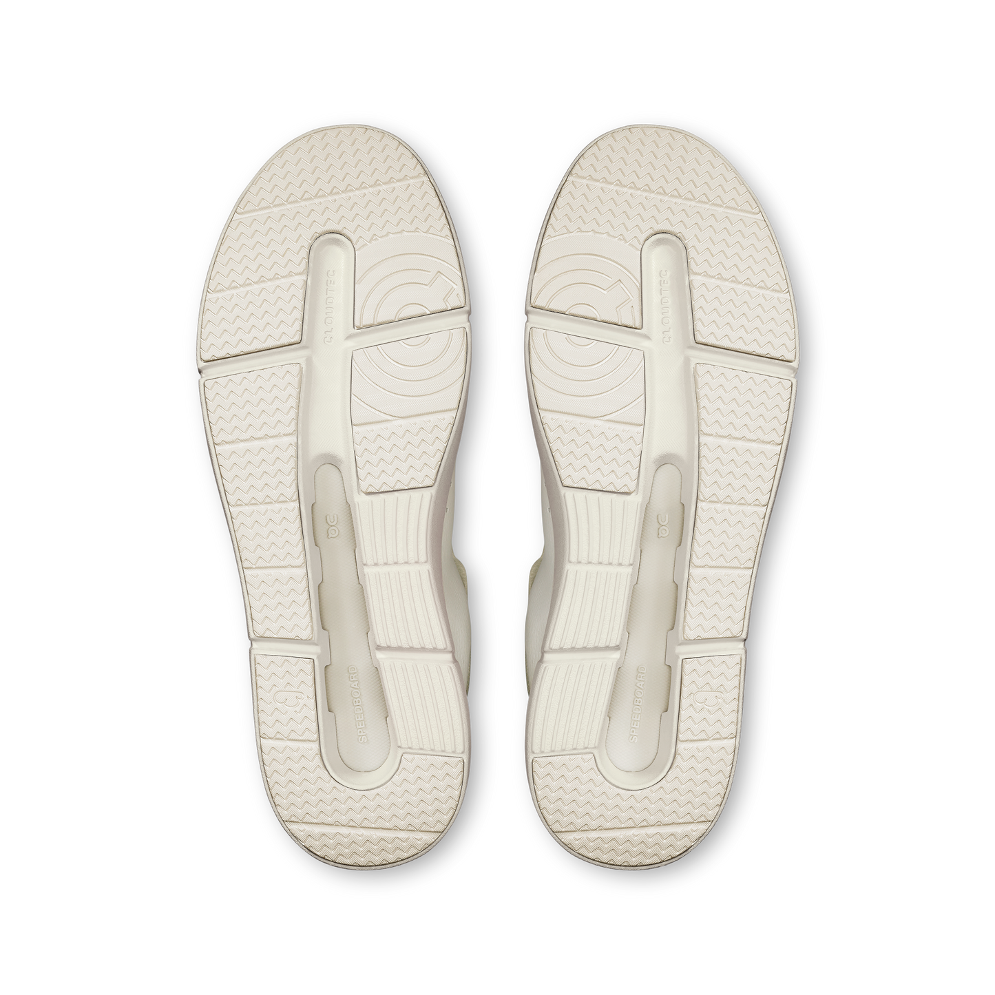 On Running Women's The Roger Advantage Shoes - White / White - Shopsportive
