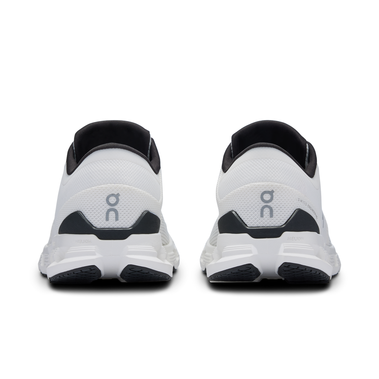 On Running Women's Cloud X 4 Shoes - Ivory / Black - Shopsportive