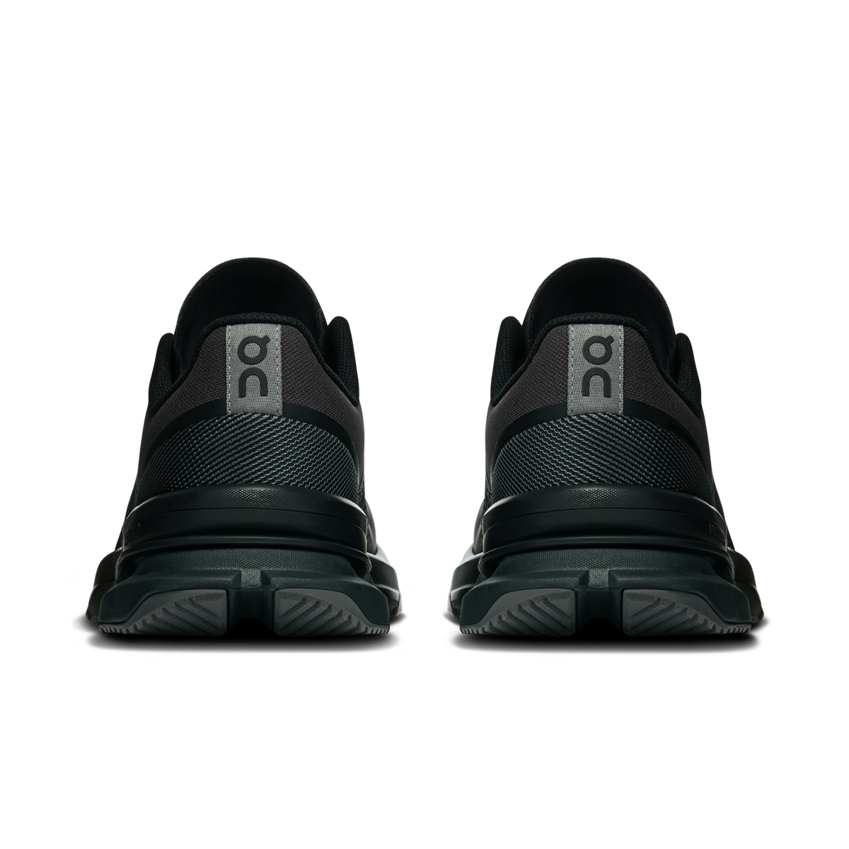 On Running Women's Cloudpulse Pro Shoes - Black / Eclipse - Shopsportive