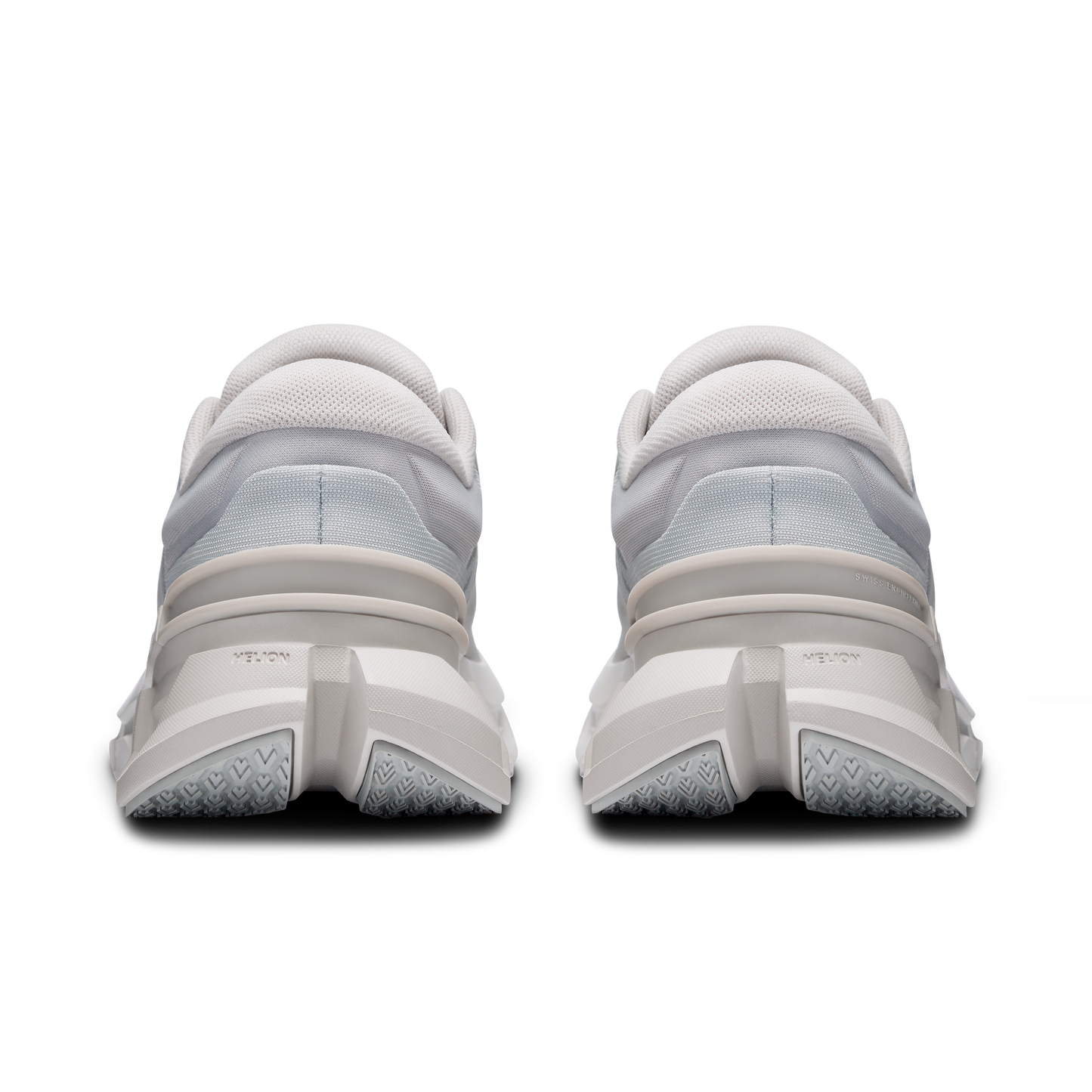 On Running Women's Cloudflyer 5 Shoes - Glacier / Wolf - Shopsportive