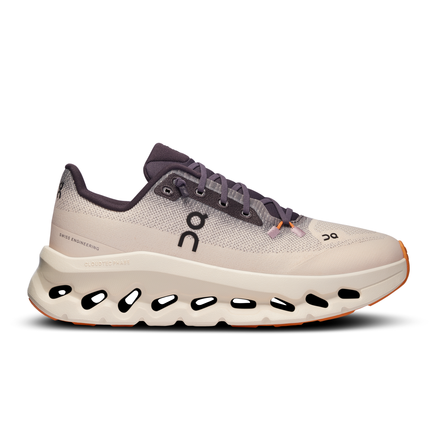 On Running Women's Cloudtilt Shoes - Iron / Dew - Shopsportive