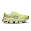 On Running Women's Cloudmonster 3 Wide Shoes - Limelight / Seedling - Shopsportive