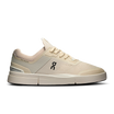 On Running Women's The Roger Spin Shoes - Sand / Ivory - Shopsportive