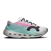On Running Women's Cloudboom Max Shoes - White / Celeste - Shopsportive