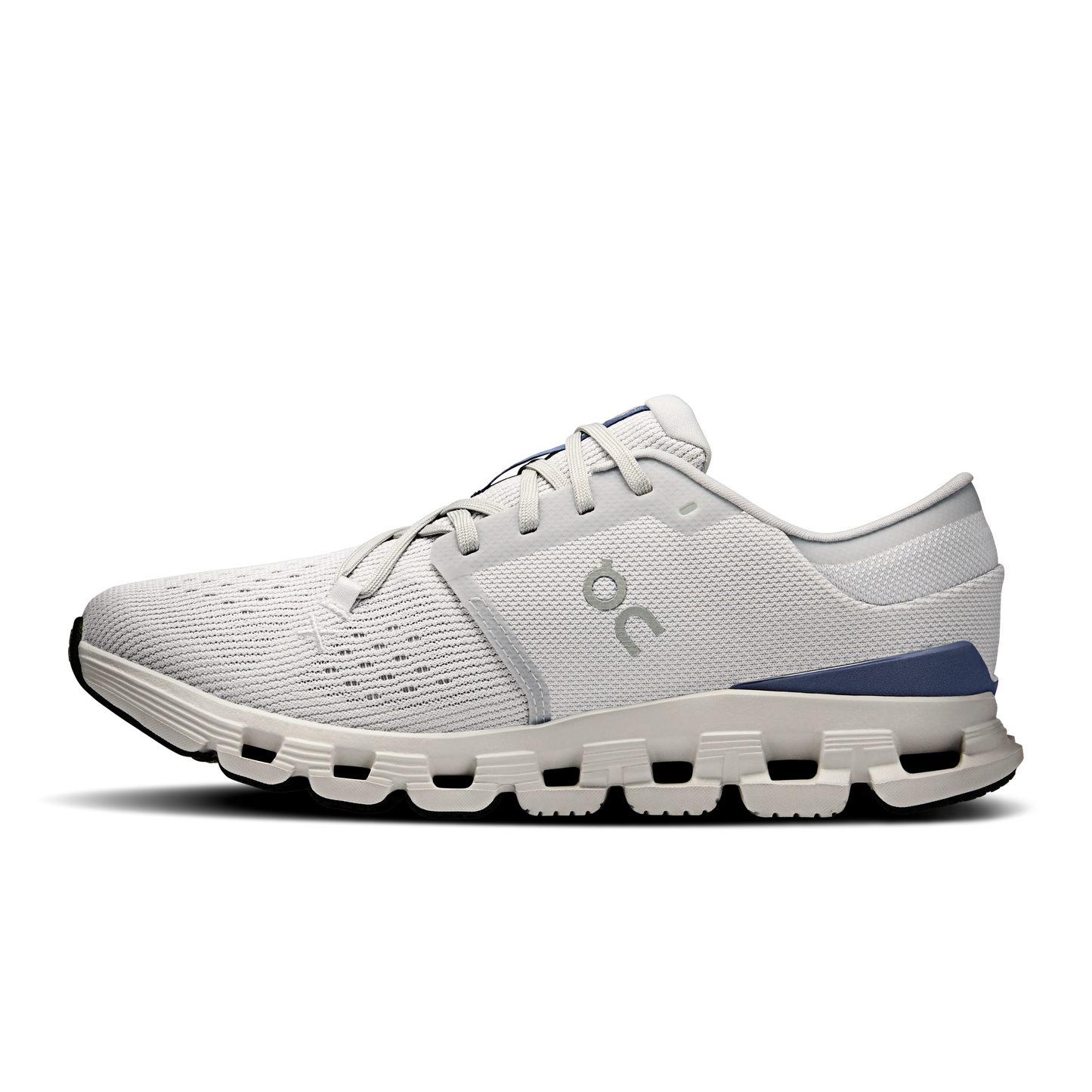 On Running Women's Cloud X 4 Shoes - Lavender / Acai - Shopsportive