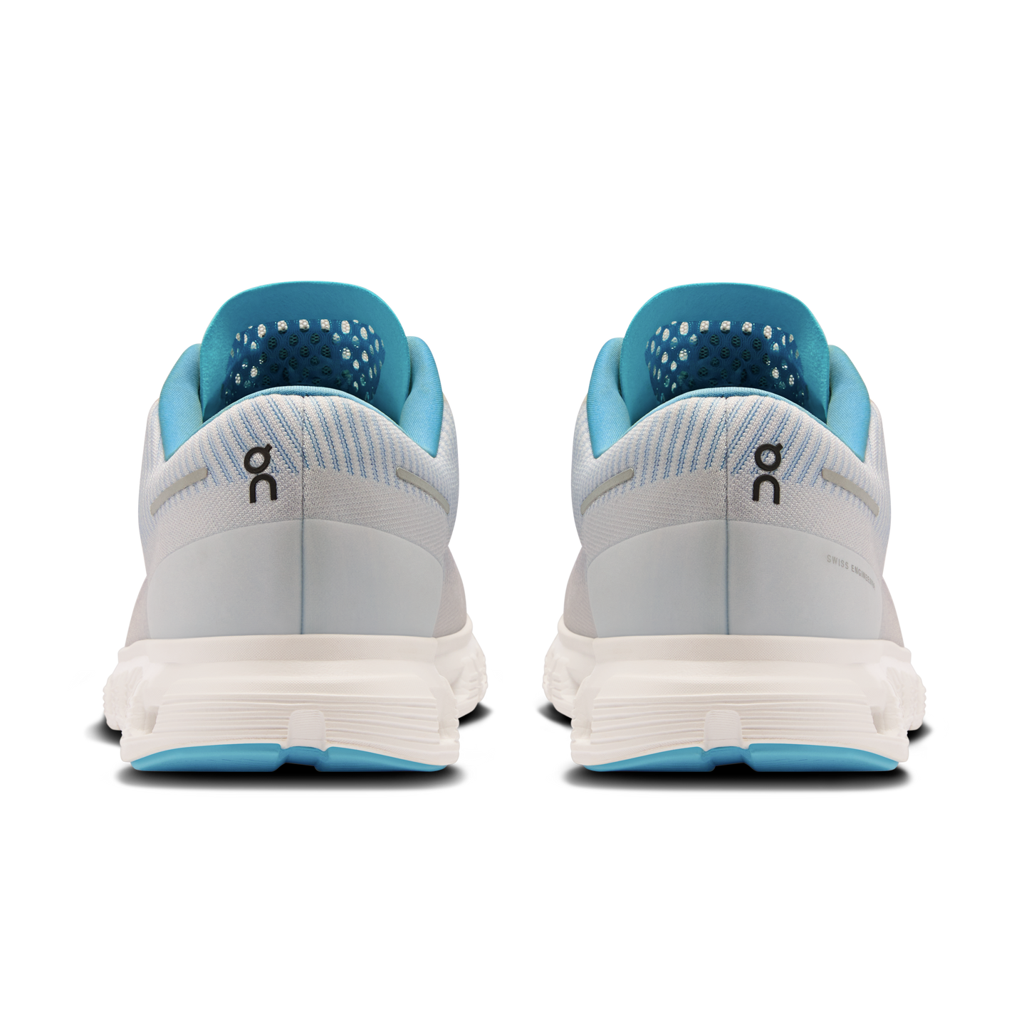 On Running Men's Cloud 6 Push Shoes - Currant / Horizon - Shopsportive