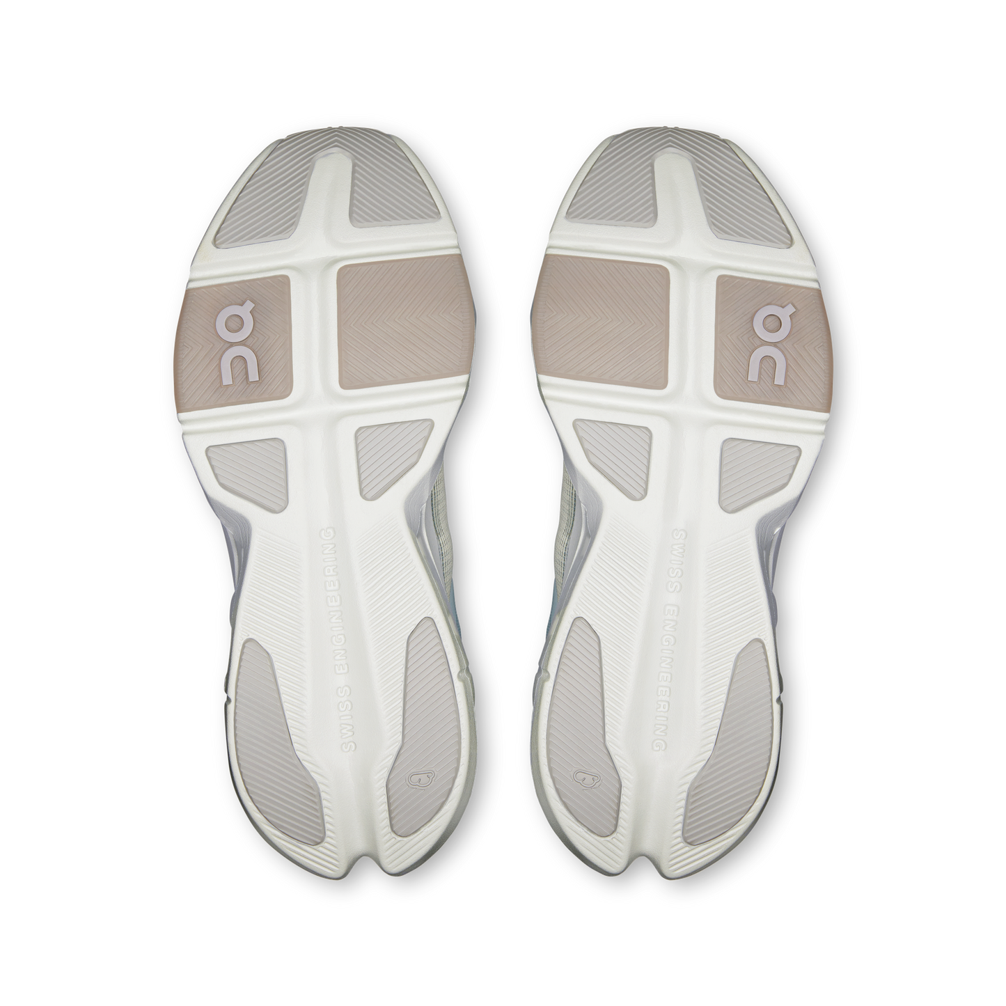 On Running Women's Cloudpulse Next Shoes - Arctic / Glacier - Shopsportive