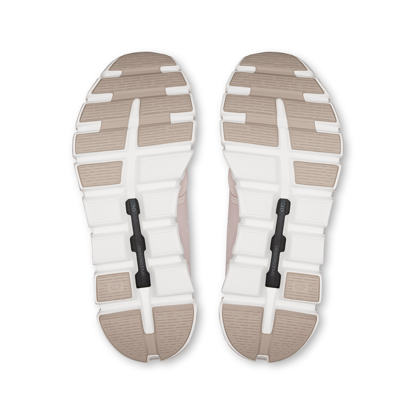 On Running Women's Cloud 6 Shoes - Orchid / Fade - Shopsportive