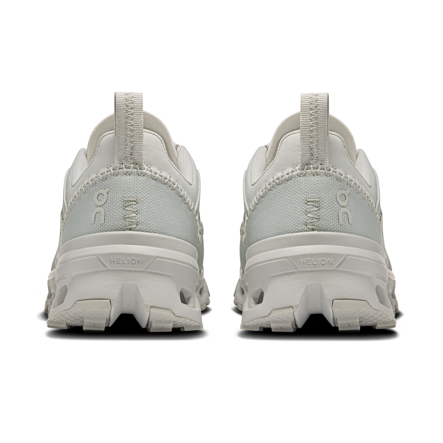 On Running Men's Cloudaway 2 Shoes - Glacier / Glacier - Shopsportive