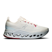 On Running Women's Cloudsurfer Max Shoes - Ivory / Arctic - Shopsportive