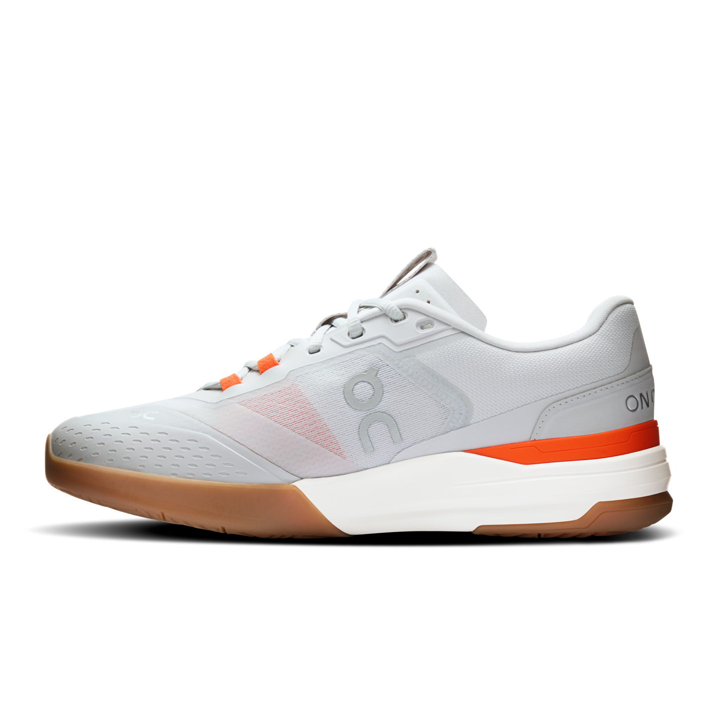 On Running Men's The Roger Advantage Pro Shoes - Glacier / White - Shopsportive