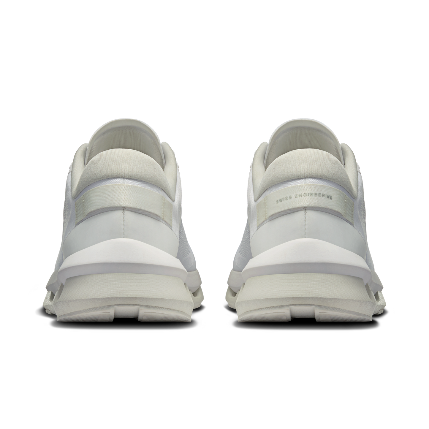 On Running Men's Cloudzone Shoes - White / White - Shopsportive