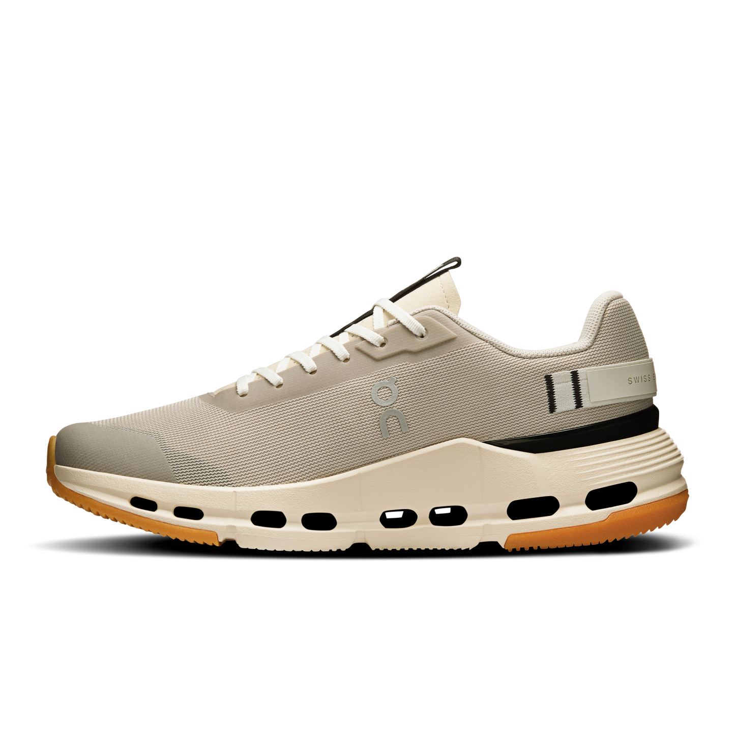 On Running Women's Cloudnova Form 2 Shoes - Truffle / Dew - Shopsportive
