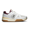 On Running Women's The Roger Clubhouse Pro Shoes - White / Ivory - Shopsportive