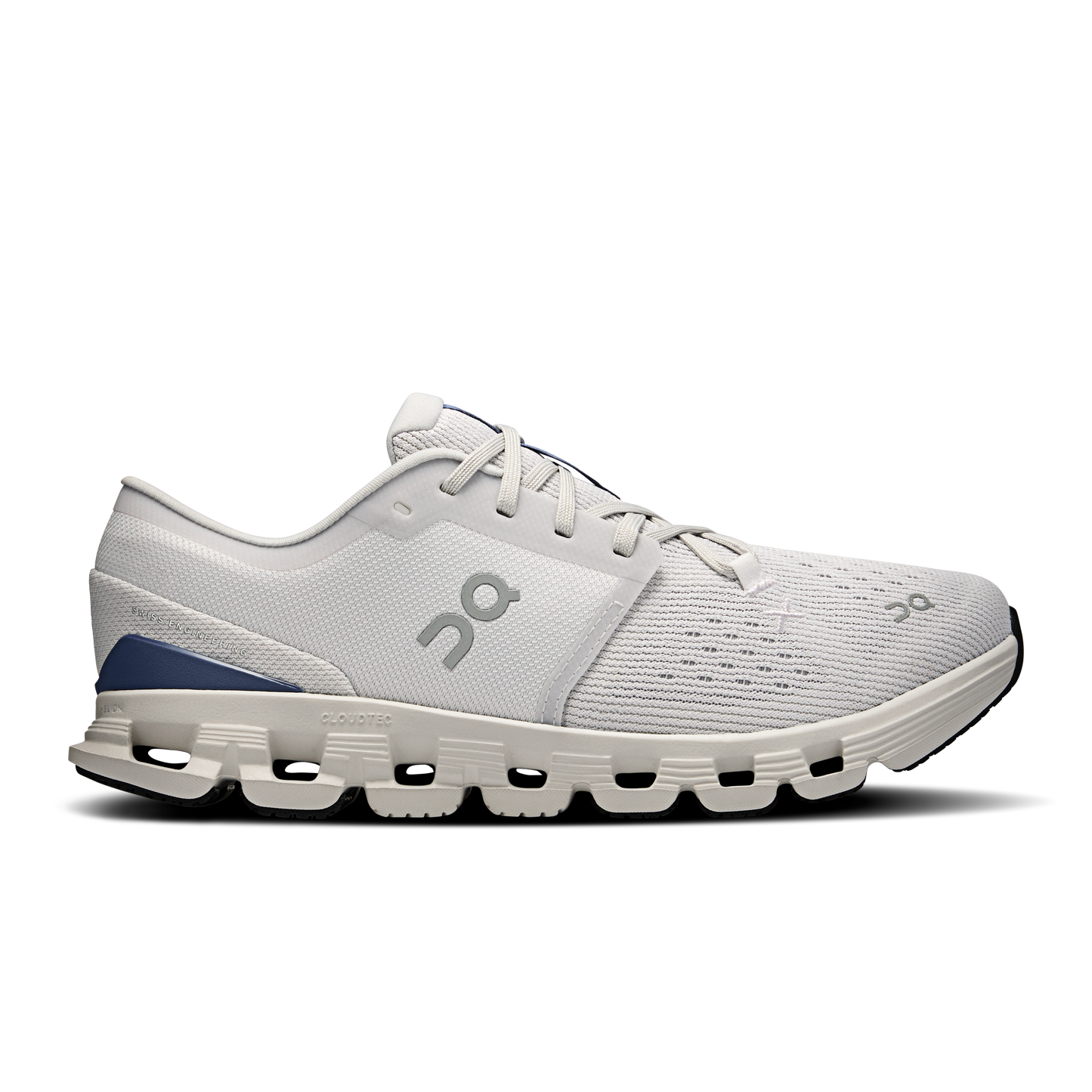 On Running Women's Cloud X 4 Shoes - Lavender / Acai - Shopsportive