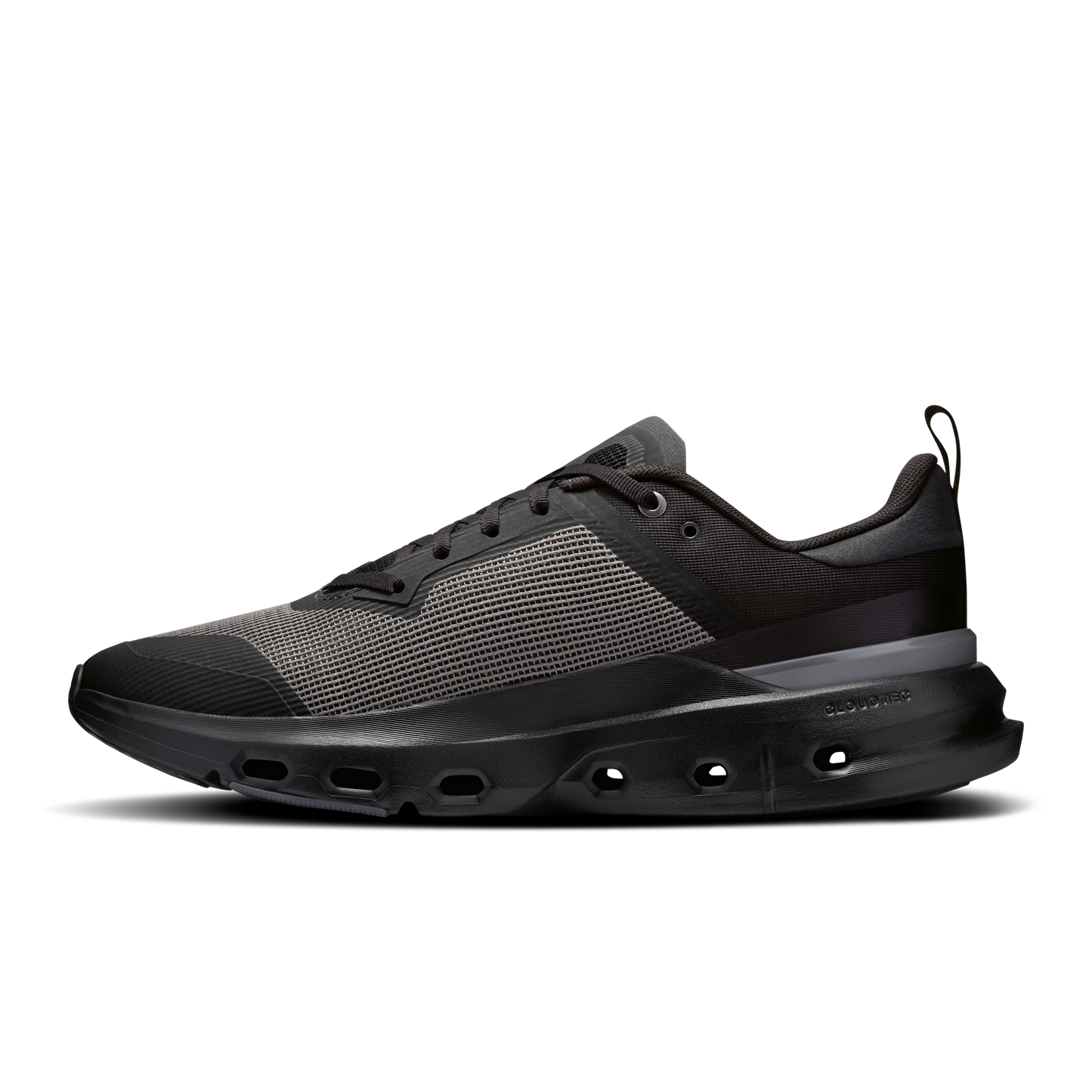 On Running Men's Cloudpulse Next Shoes - Black / Stone - Shopsportive