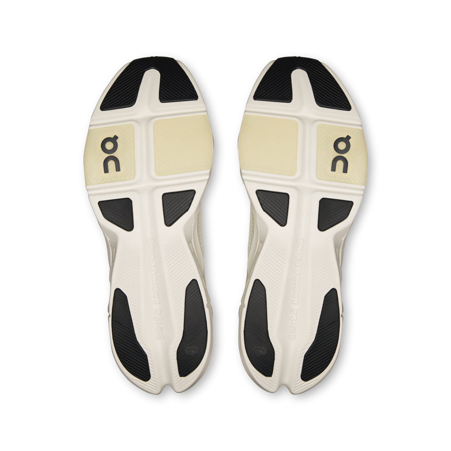 On Running Men's Cloudpulse Next Shoes - Pelican / Ghost - Shopsportive