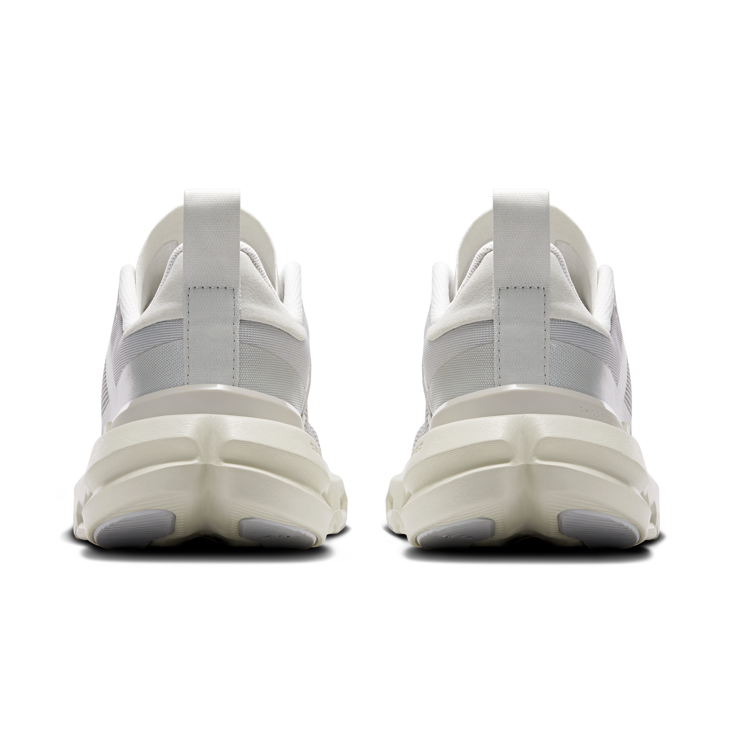 On Running Women's Cloudpulse Next Shoes - Wolf / Ghost - Shopsportive