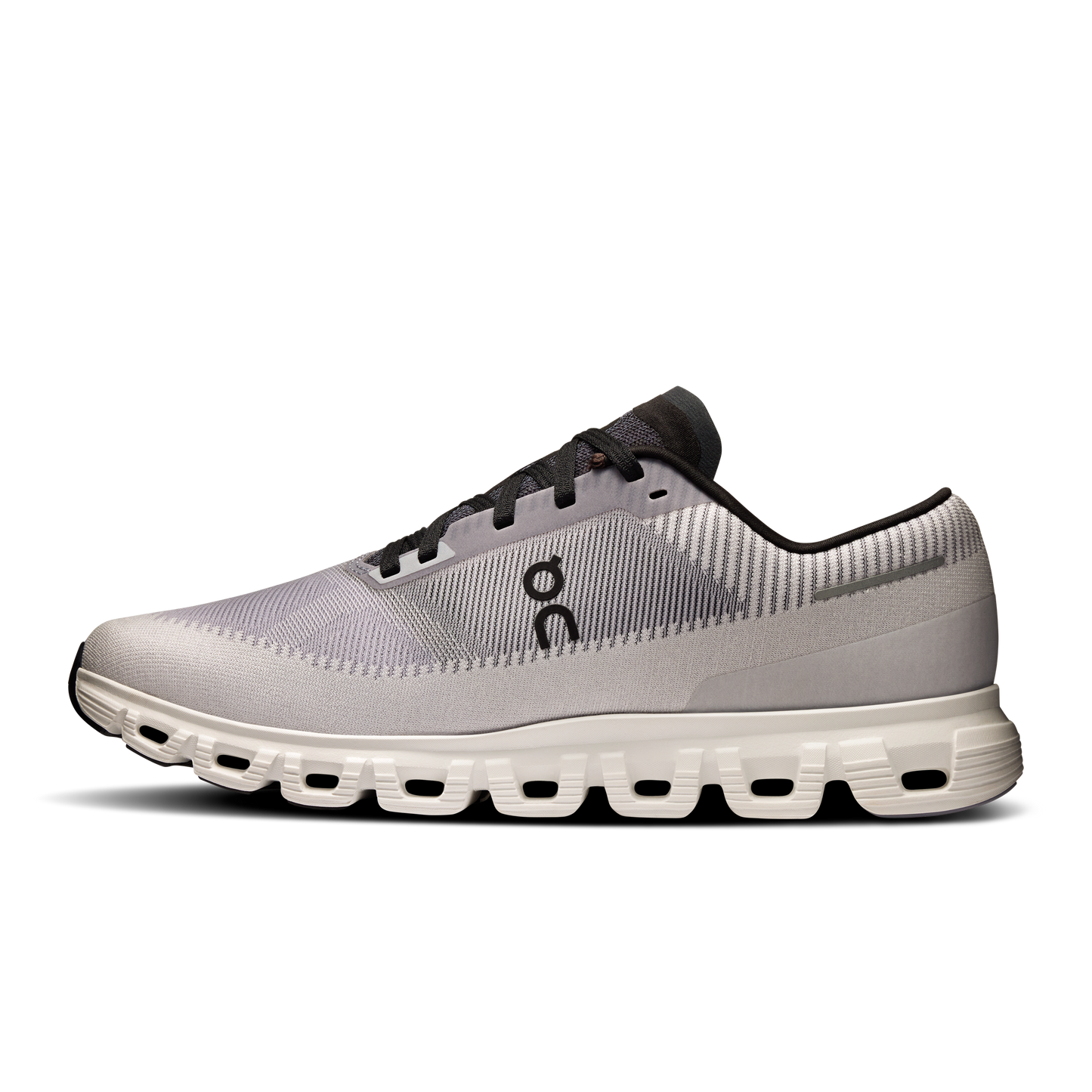 On Running Men's Cloud 6 Push Shoes - Lilac / Black - Shopsportive