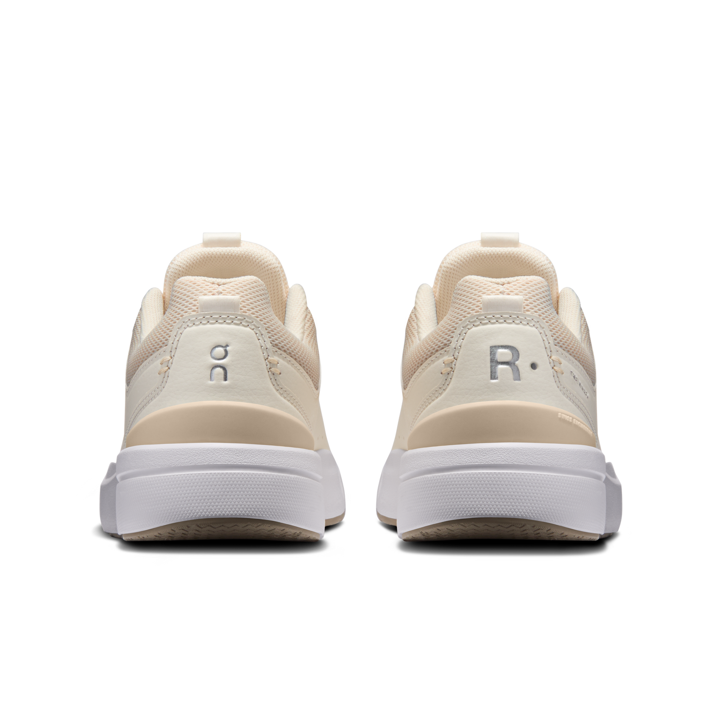 On Running Kids' The Roger Youth Shoes - Grain / Antler