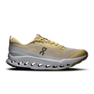 On Running Men's Cloudsurfer Trail 2 Shoes - Safari / Glacier - Shopsportive