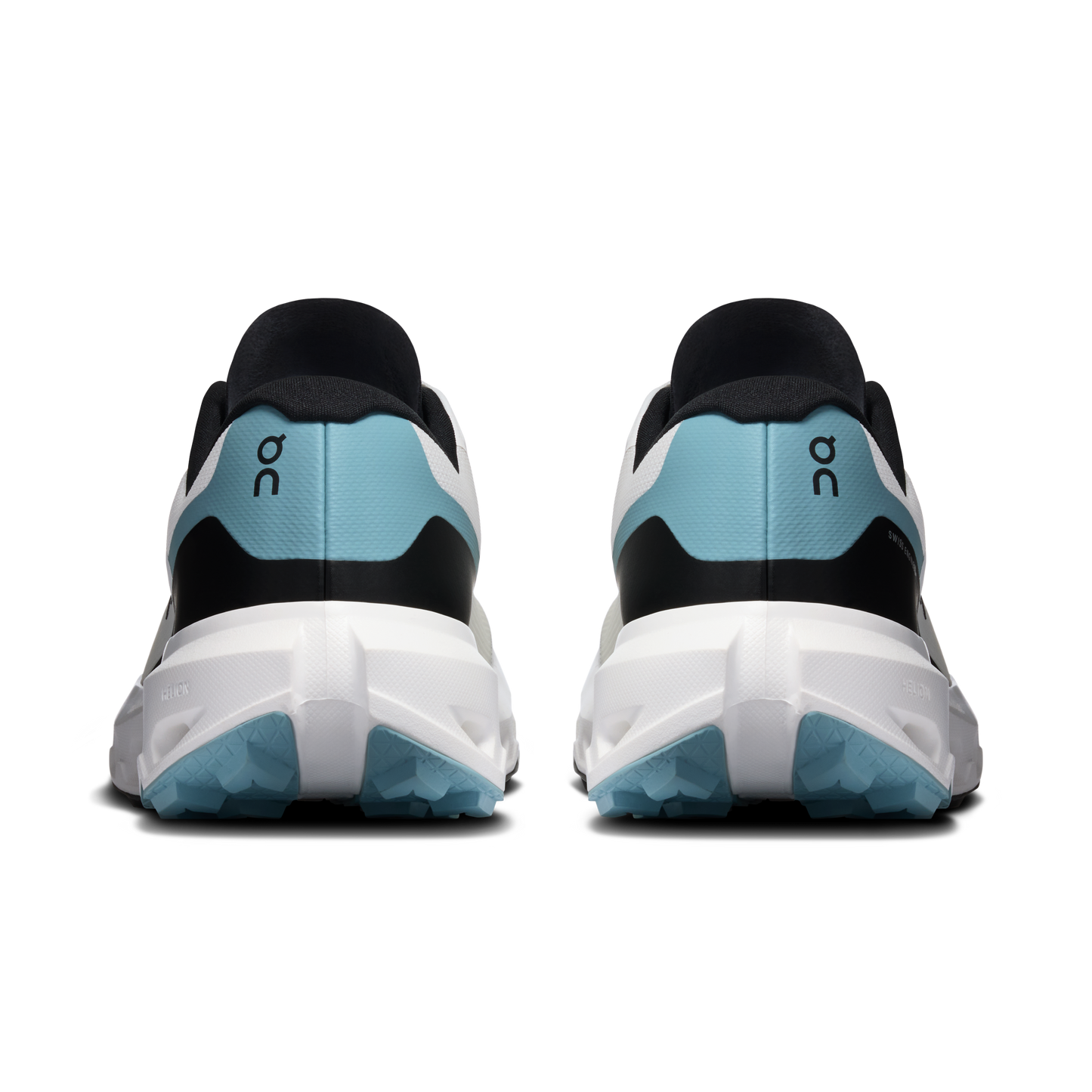 On Running Men's Cloudvista 3 Shoes - Ivory / Wash - Shopsportive