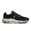 On Running Men's Cloudnova Form 2 Shoes - Black / Ivory - Shopsportive