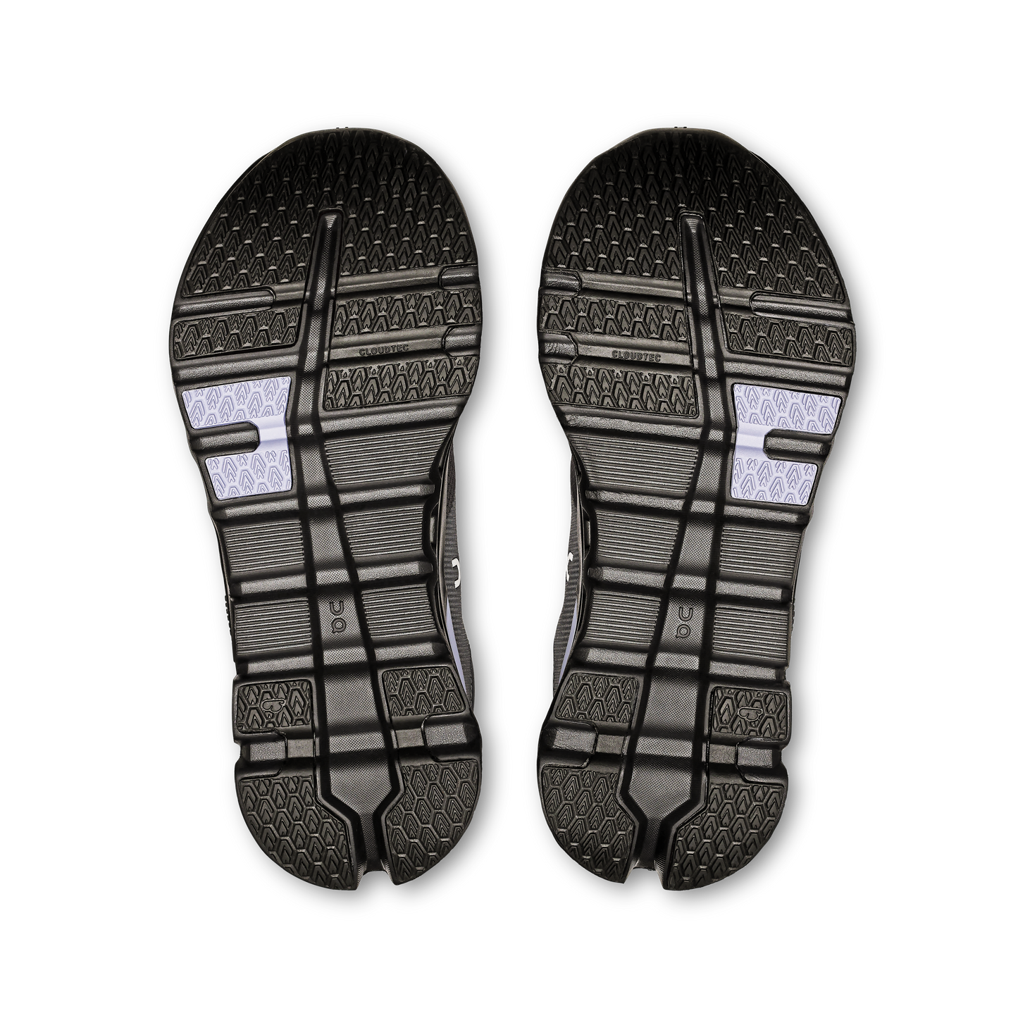 On Running Women's Cloudrunner 2 Waterproof Shoes - Iron / Nimbus - Shopsportive