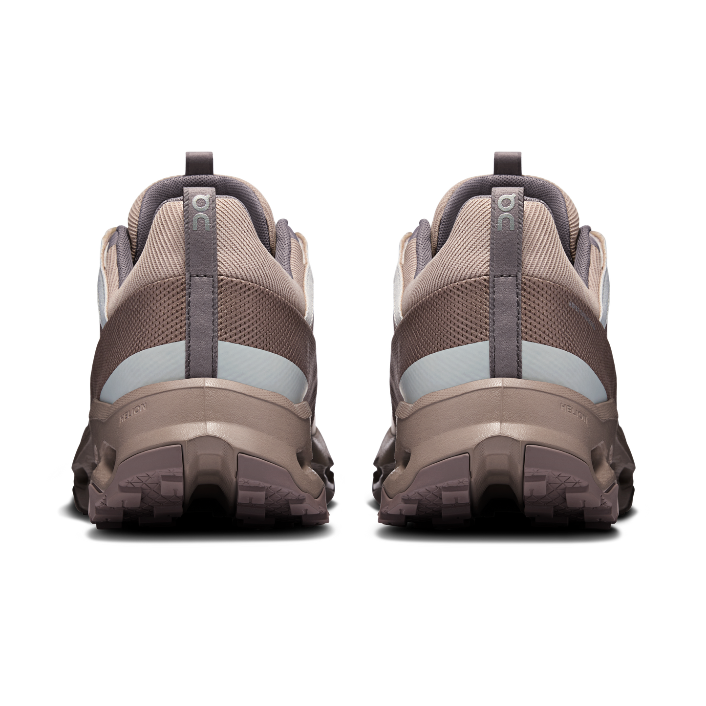 On Running Men's Cloudhorizon Shoes - Fog / Desert - Shopsportive