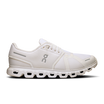 On Running Men's Cloud 6 Wide Shoes - White / White - Shopsportive