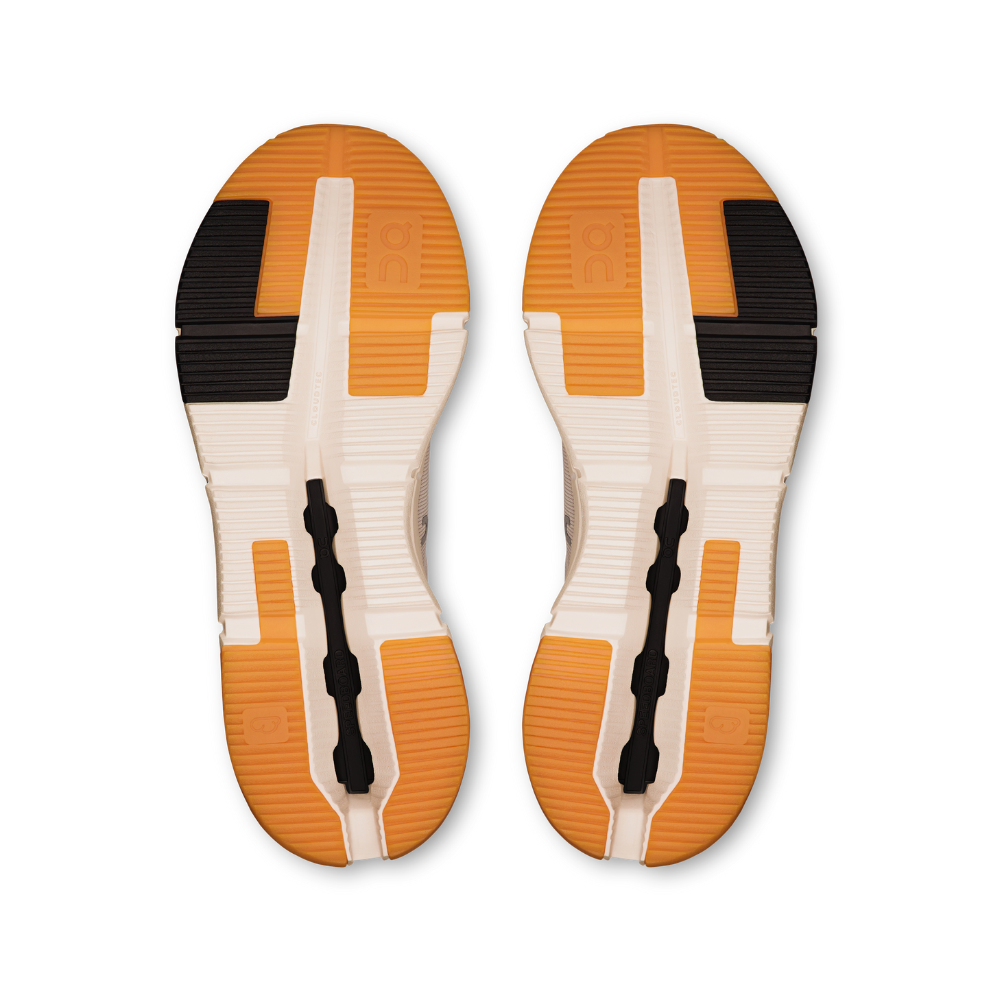 On Running Men's Cloudnova Form 2 Shoes - Truffle / Dew - Shopsportive