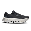 On Running Women's Cloudmonster 3 Hyper Shoes - Black / Ivory