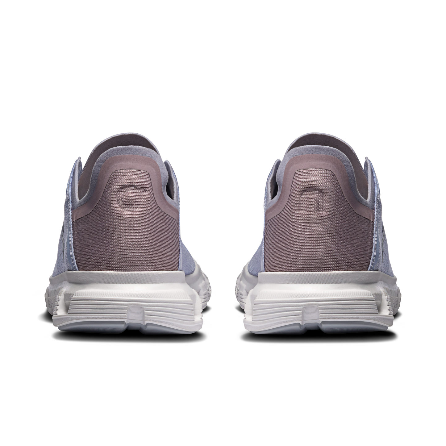 On Running Women's Cloud 6 Coast Shoes - Nimbus / Heron - Shopsportive