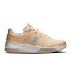 On Running Women's The Roger Advantage Pro Shoes - Blonde / Gardenia - Shopsportive