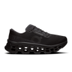 On Running Women's Cloudmonster 3 Shoes - Black / Black - Shopsportive