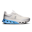 On Running Men's Cloudnova X Shoes - Ivory / Gourami - Shopsportive