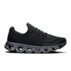 On Running Men's Cloudswift 4 Ad Shoes - Black / Rock - Shopsportive