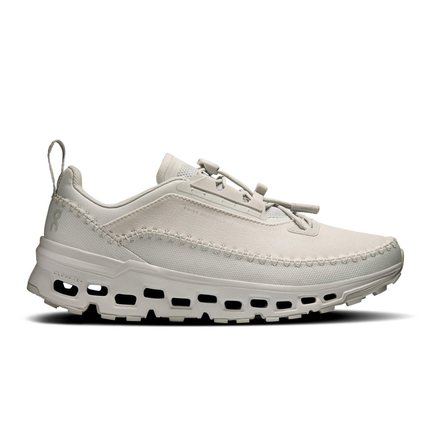 On Running Women's Cloudaway 2 Shoes - Glacier / Glacier - Shopsportive