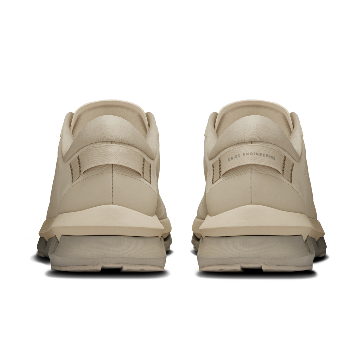 On Running Men's Cloudzone Shoes - Pearl / Truffle - Shopsportive