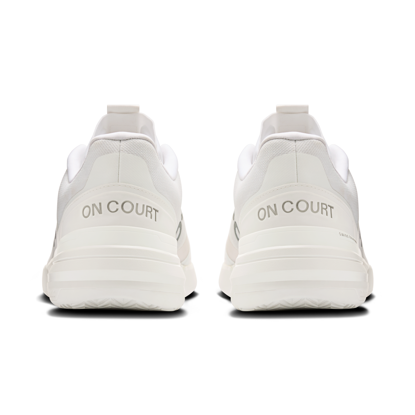 On Running Men's The Roger Advantage Pro Shoes - White / White - Shopsportive