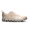 On Running Women's Cloud 6 Waterproof Shoes - Sand / Desert - Shopsportive