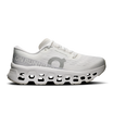 On Running Women's Cloudmonster 3 Shoes - White / Wolf - Shopsportive