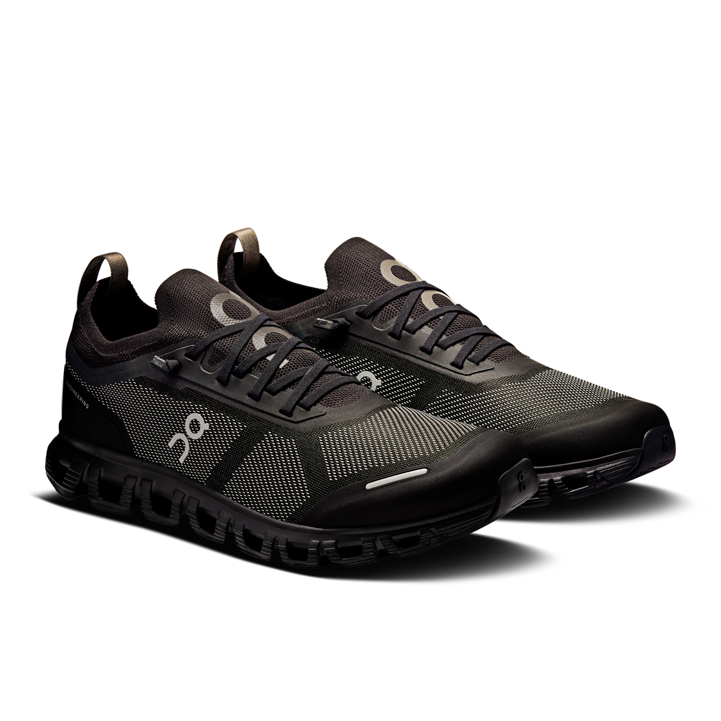 On Running Men's Cloud 6 Versa Shoes - Black / Eclipse - Shopsportive