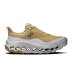 On Running Women's Cloudhorizon 2 Waterproof Shoes - Safari / Glacier - Shopsportive