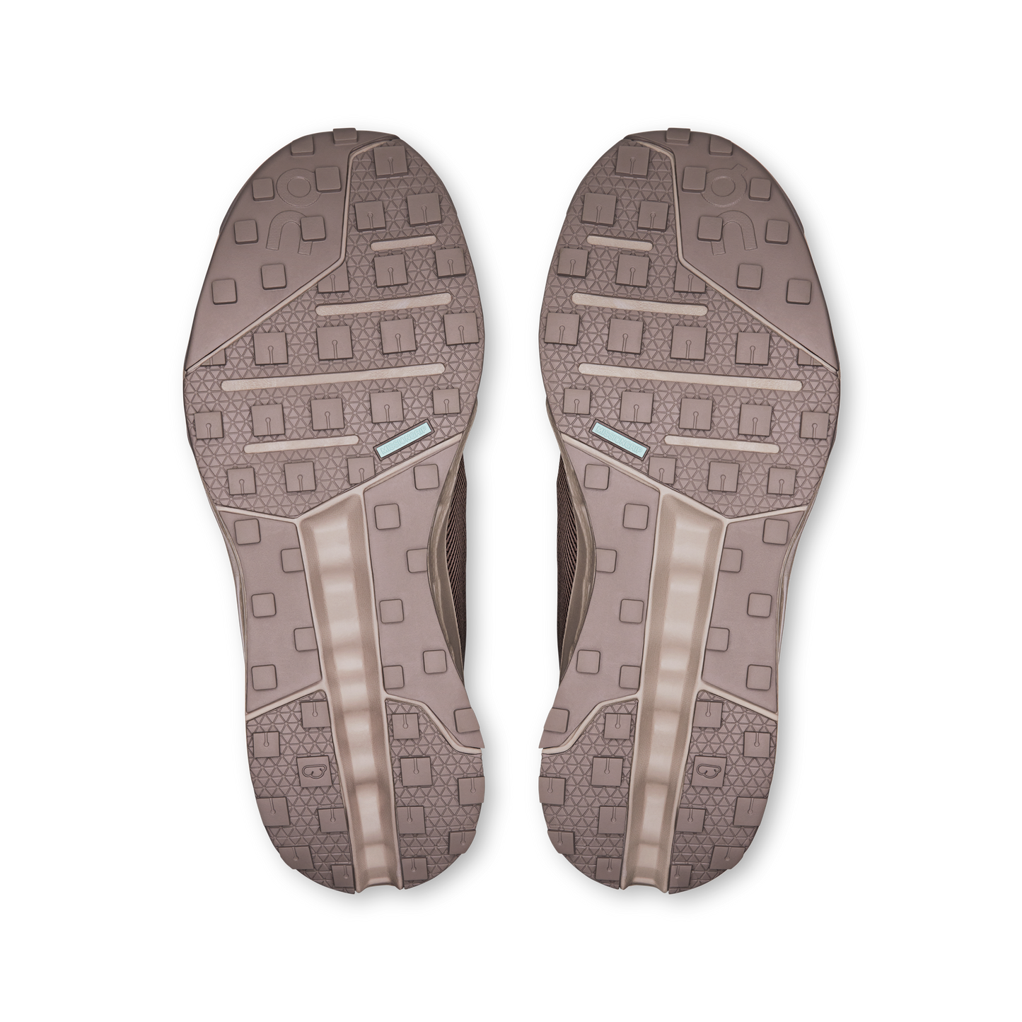 On Running Men's Cloudhorizon Shoes - Fog / Desert - Shopsportive