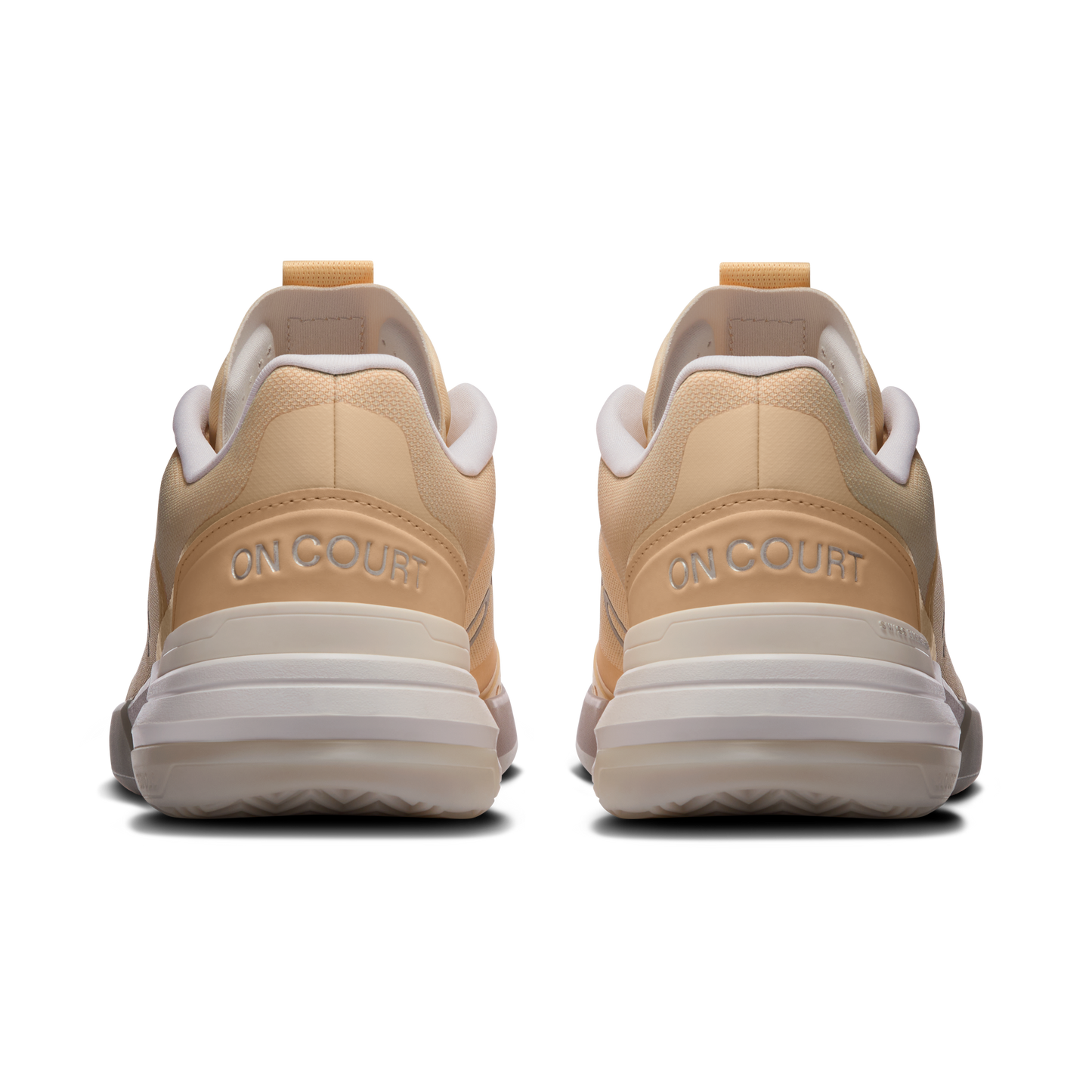 On Running Women's The Roger Advantage Pro Shoes - Blonde / Gardenia - Shopsportive