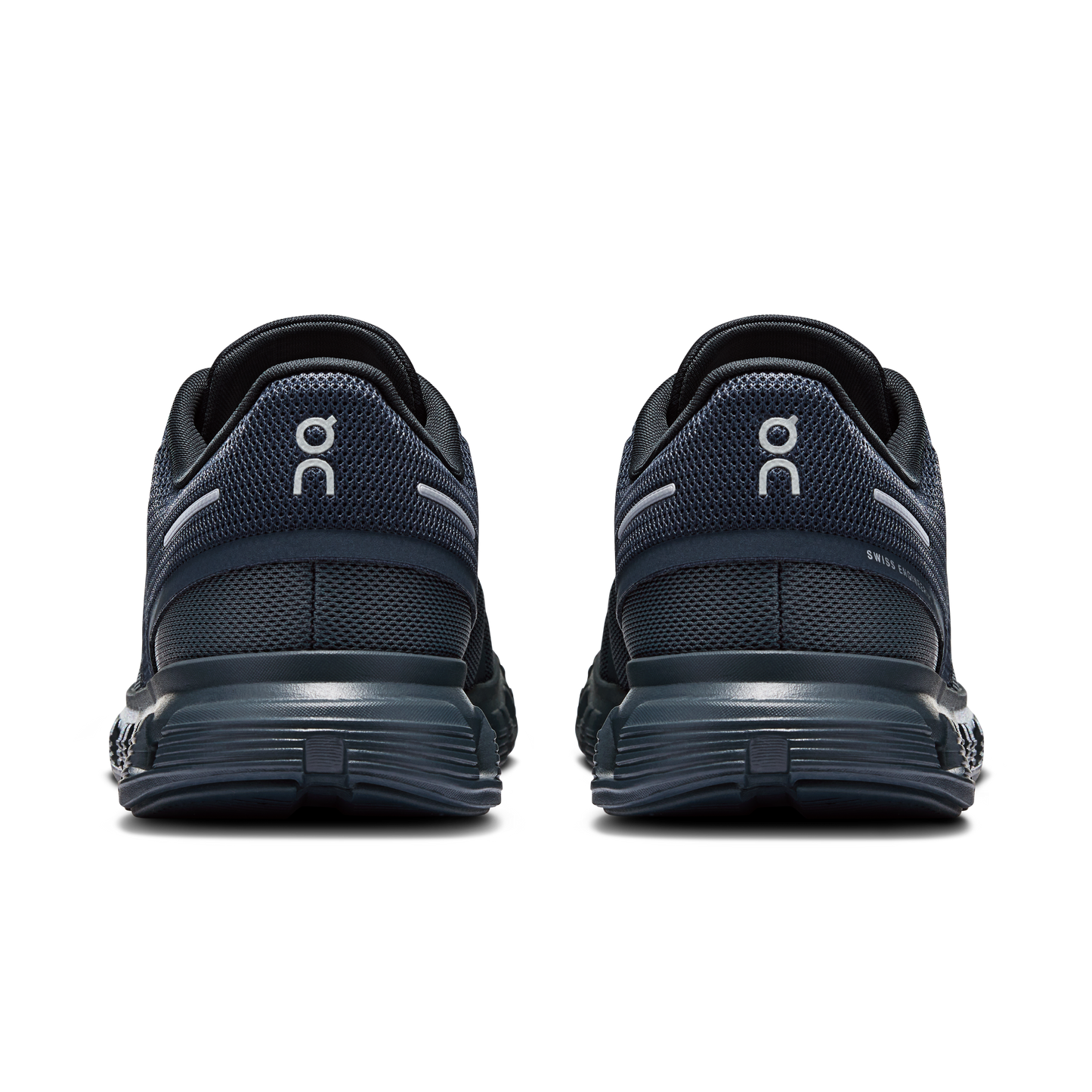 On Running Women's Cloud 6 Shoes - Navy / Stone - Shopsportive