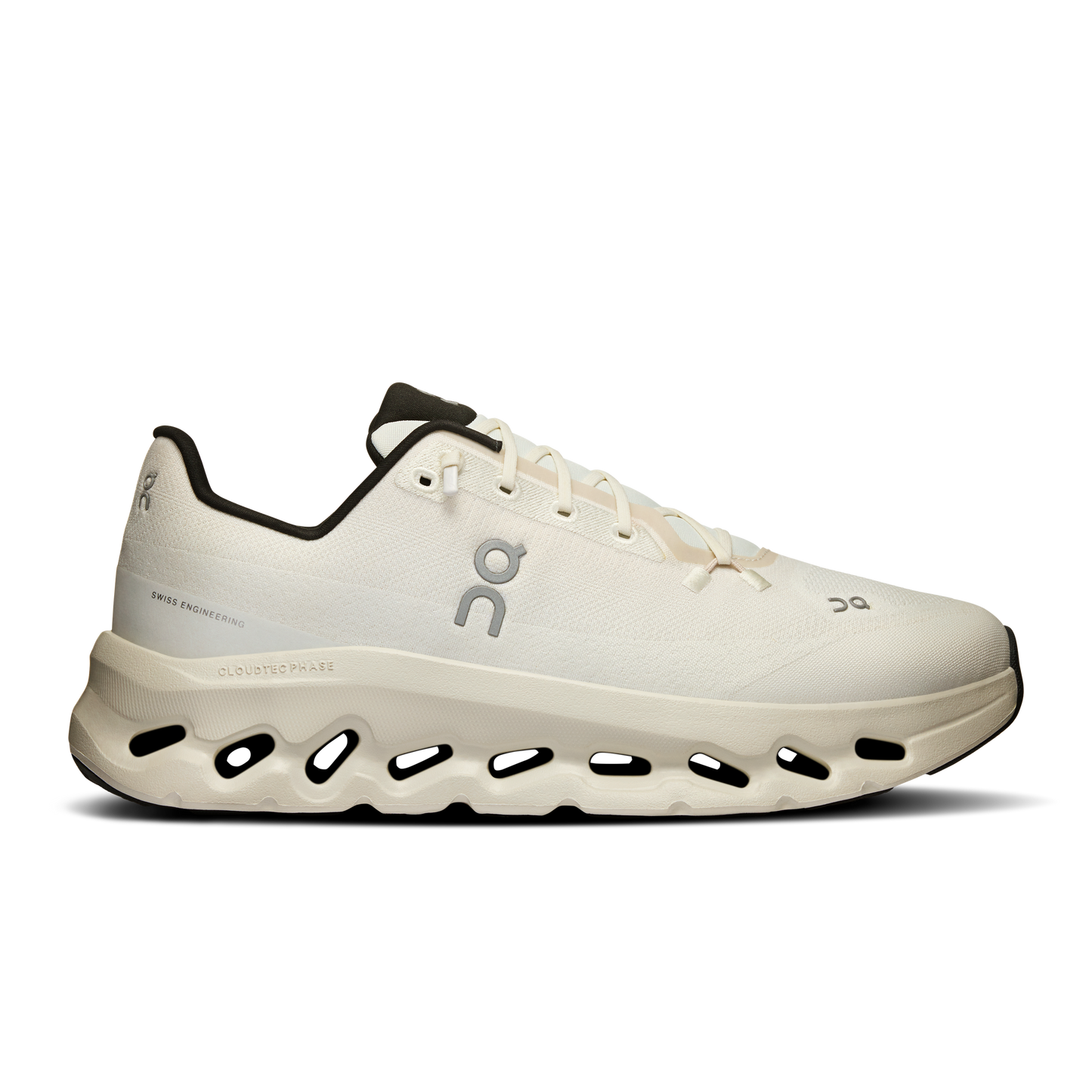 On Running Men's Cloudtilt Shoes - Pearl / Ice - Shopsportive